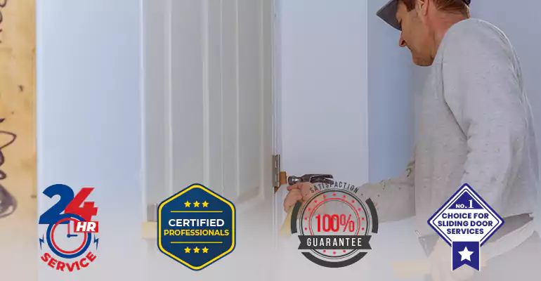 Fixing Door Frame Cracks in Sunny Isles Beach