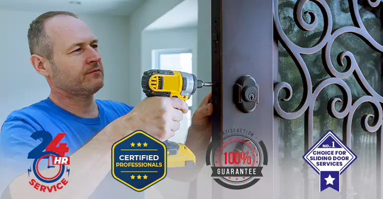 Commercial Door Handle Replacement Sunny Isles Beach
