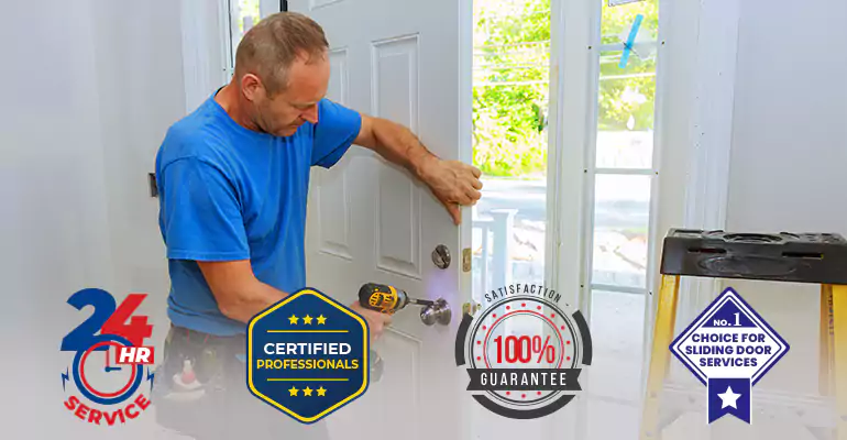 Bathroom Door Knob Repair Sunny Isles Beach
