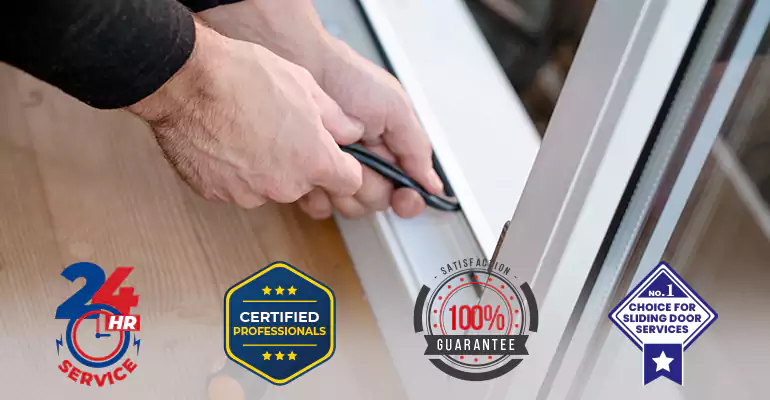 Door Weather Stripping Installation Service in Sunny Isles Beach