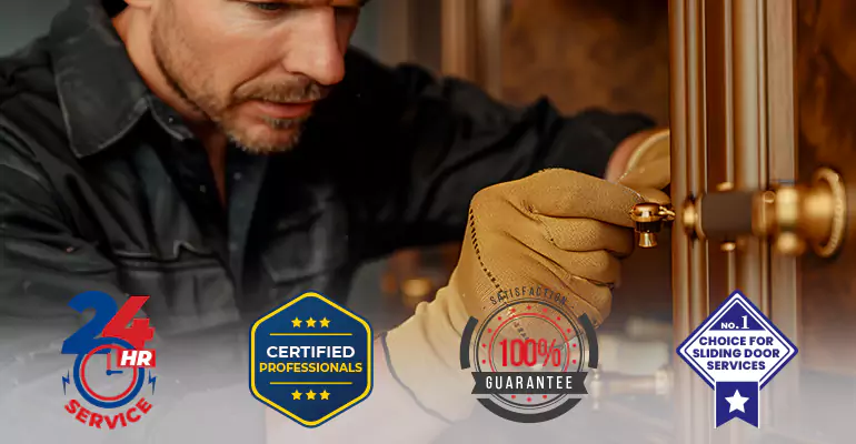 Hotel Door Lock Installation and Repair Sunny Isles Beach
