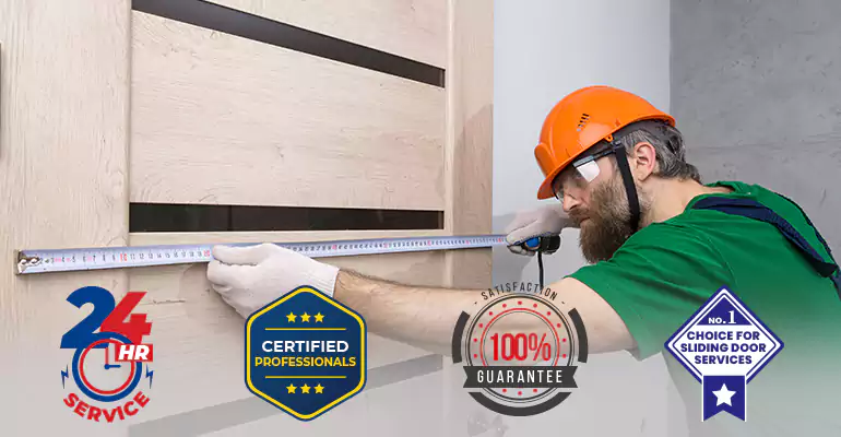 Hollow Core Interior Door Repair Sunny Isles Beach