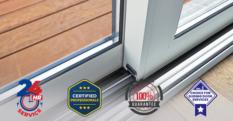 Emergency Pocket Door Track Replacement in Sunny Isles Beach