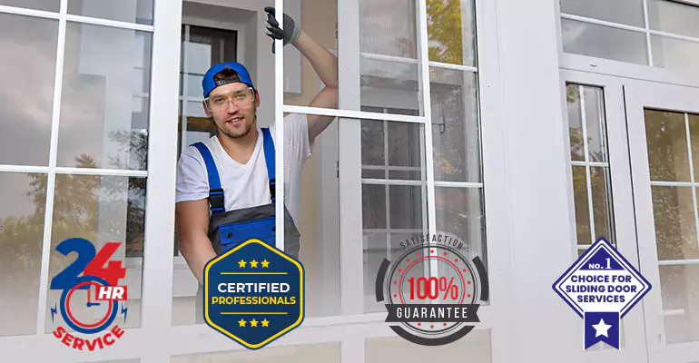 Screen Porch Door Repair Sunny Isles Beach
