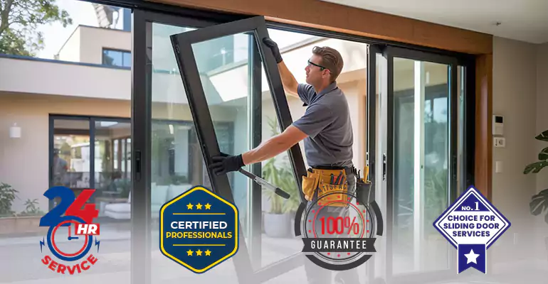 Sliding Glass Door Replacement Glass Panels Sunny Isles Beach