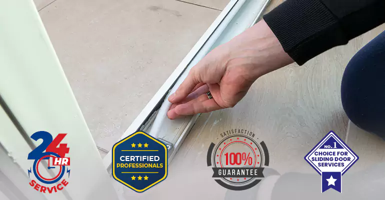 Cost-Effective Sliding Glass Door Panel Replacement Sunny Isles Beach