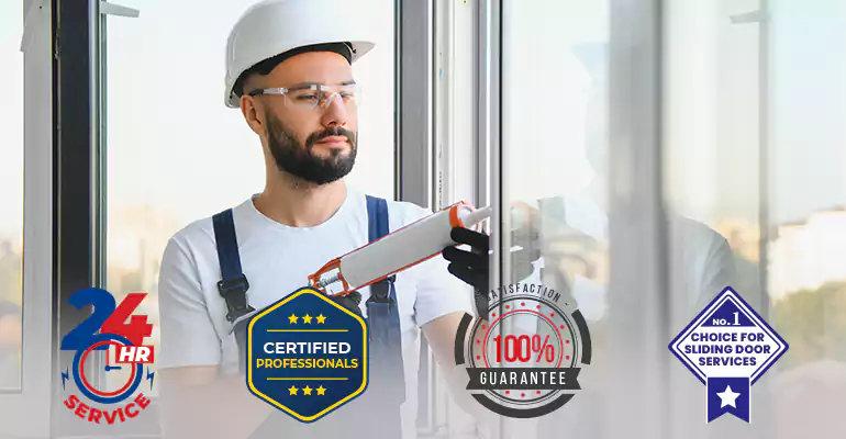 Comprehensive Seal Cracks Around Windows Sunny Isles Beach