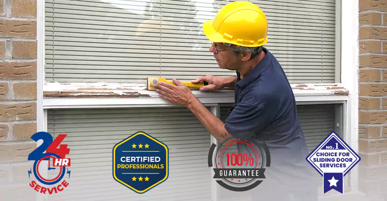 Caradco Window Crank Repair Services in Sunny Isles Beach