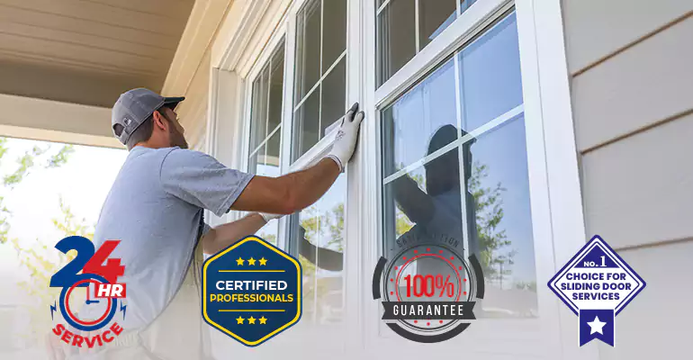 Emergency & Mobile Window Repair Service in Sunny Isles Beach