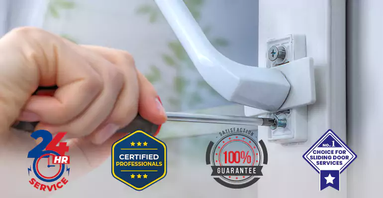 Handle Replacement Service in Sunny Isles Beach, FL