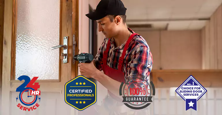 Front Door Replacement Service in Sunny Isles Beach, FL