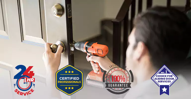 Handicap Door Repair Near Me in Sunny Isles Beach