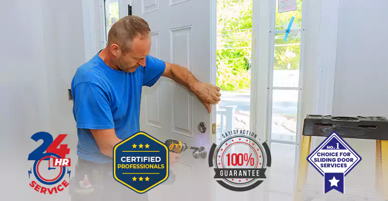 Modern Door Repair Sunny Isles Beach