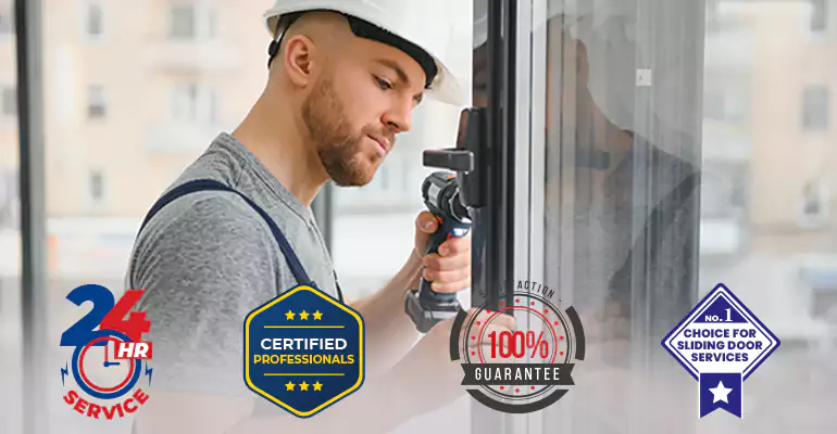 Patio Door Latch Repair Sunny Isles Beach