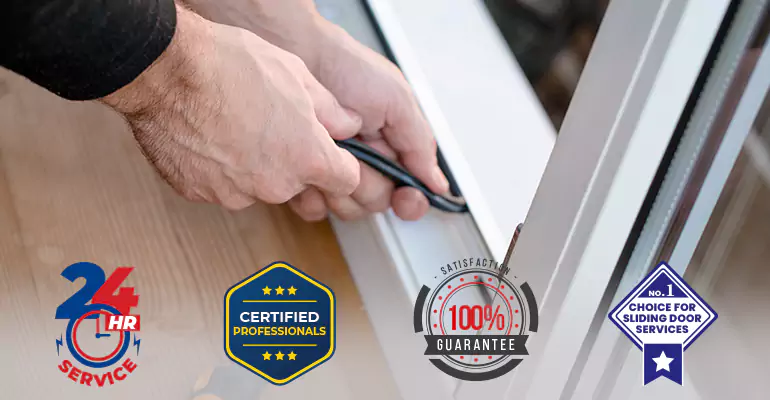Patio Door Leak Repair Sunny Isles Beach