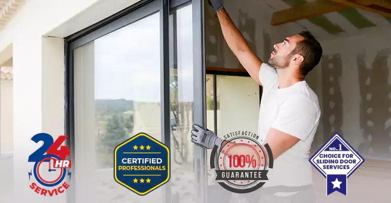 Comprehensive Pella Sliding Door Repair in Sunny Isles Beach
