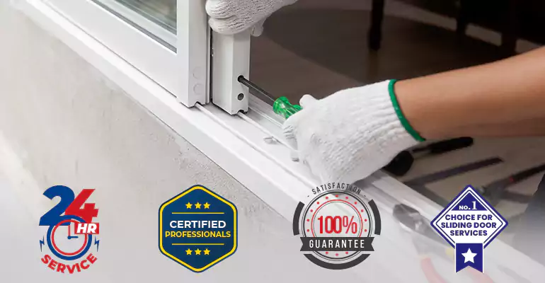 Pocket Door Roller Repair and Adjustment Sunny Isles Beach