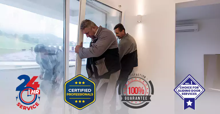 Sliding Door Panel Replacement Sunny Isles Beach