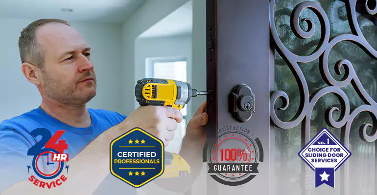 Our Steel Door Repair Sunny Isles Beach, FL