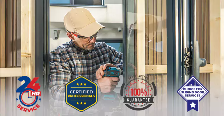 Storefront Door Repair in Sunny Isles Beach, FL