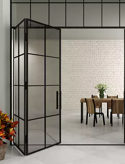 About Accordion Door Repair in Sunny Isles Beach, FL