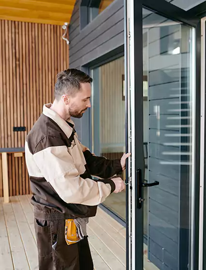 Certified ADA Compliant Door Installation Sunny Isles Beach, FL