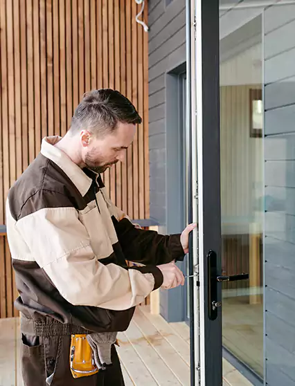 About Andersen Patio Door Repair in Sunny Isles Beach, FL