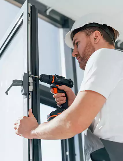 Reliable Balcony Glass Door Repair & Sliding Balcony Door Repairs in Sunny Isles Beach, FL