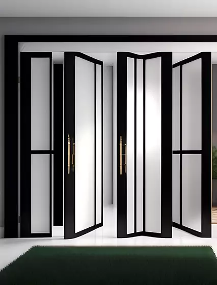 About Bifold Door Repair in Sunny Isles Beach, FL