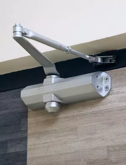 Professional Door Closer Installation Sunny Isles Beach, FL