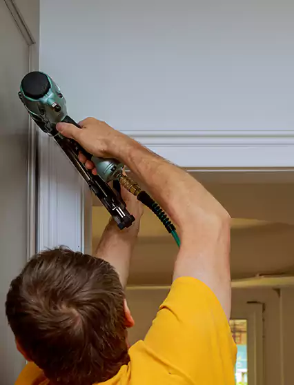 Professional Door Jamb Repair Sunny Isles Beach, FL