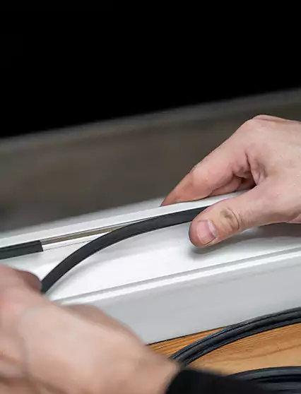 Professional Weather Stripping Service Sunny Isles Beach, FL