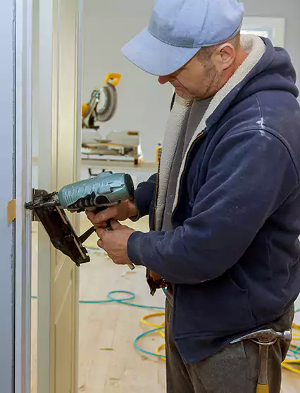 Professional Emergency Exit Door Repair Sunny Isles Beach, FL