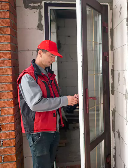 Professional Exterior Door Repair Sunny Isles Beach, FL