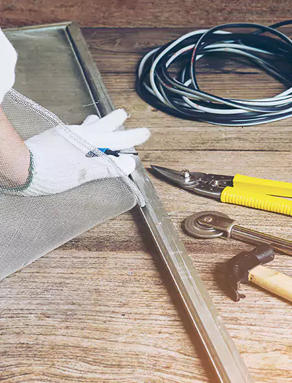 Reliable Mesh Door Repair Sunny Isles Beach, FL