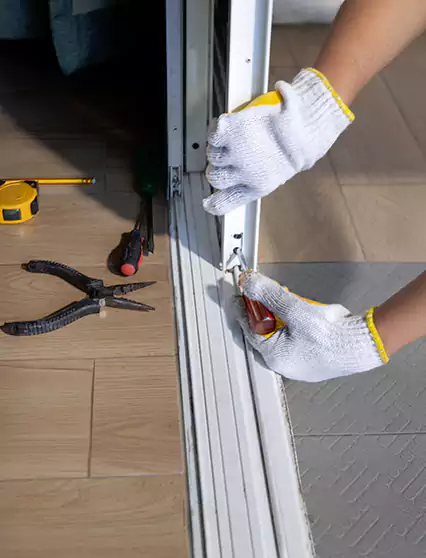Professional Patio Door Rollers Replacement Sunny Isles Beach, FL