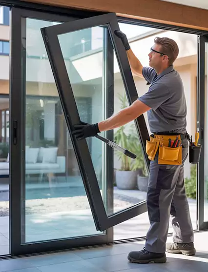 Reliable Pool Screen Door Replacement Sunny Isles Beach, FL