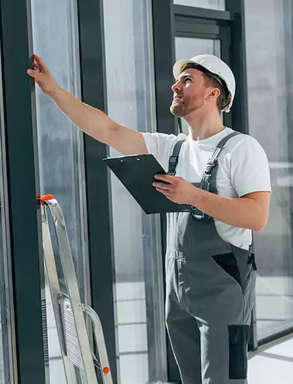 Professional Sliding Door Glass Replacement Services in Sunny Isles Beach, FL