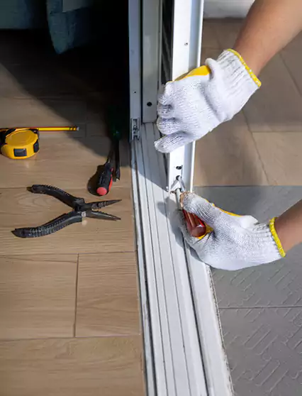 Professional Sliding Door Rollers Repair Services in Sunny Isles Beach, FL