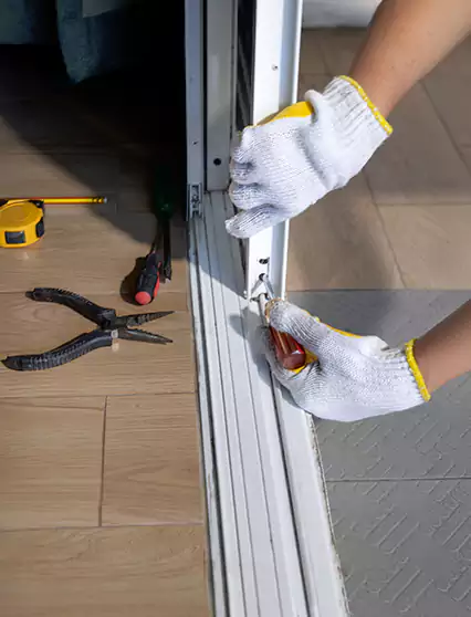 Professional Sliding Door Wheel Replacement Sunny Isles Beach, FL