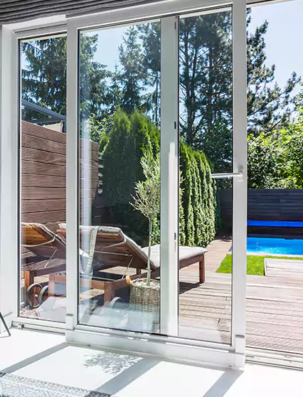 Professional Sliding Glass Door Replacement Sunny Isles Beach, FL