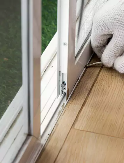 Reliable Sliding Glass Door Track Replacement & Patio Door Track Replacement in Sunny Isles Beach, FL