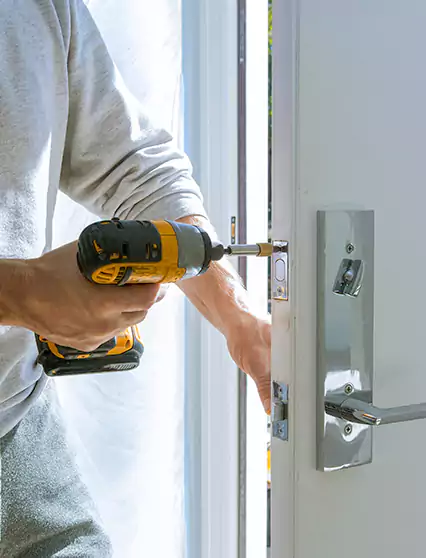 Professional Steel Door Repair Sunny Isles Beach, FL