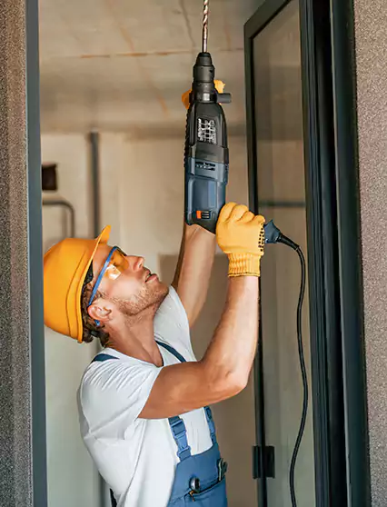 Professional Storefront Door Repair Sunny Isles Beach, FL