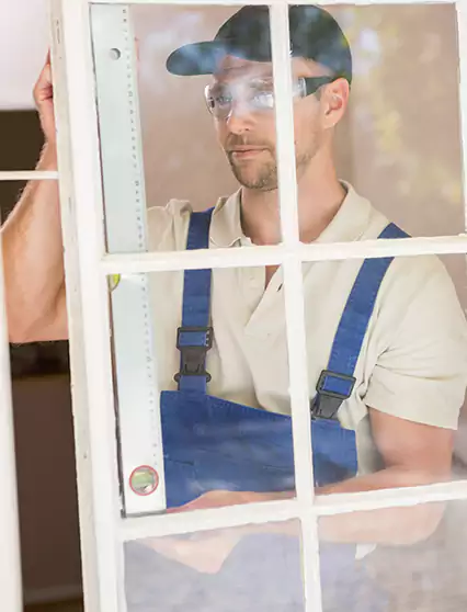 Professional Window Repair Service and Emergency Window Repair in Sunny Isles Beach, FL
