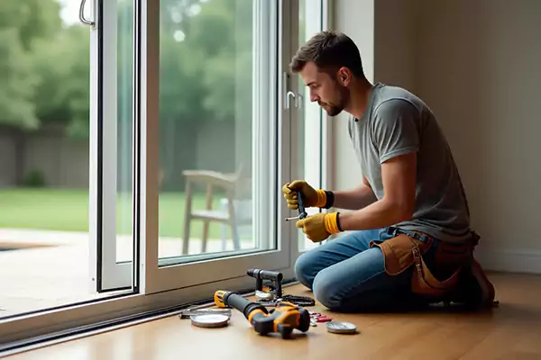 Sliding Glass Door Replacement in Sunny Isles Beach, FL